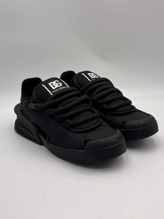 Dolce&Gabbana Luxe Sneakers