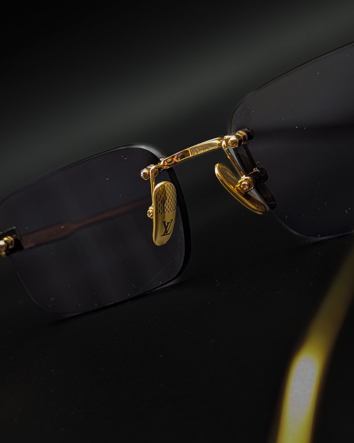 louis vuitton sunglasses