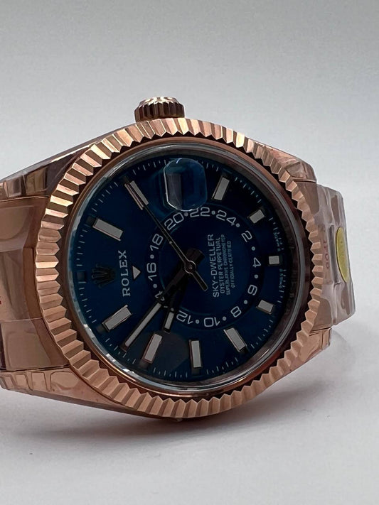 Rolex Sky-dweller