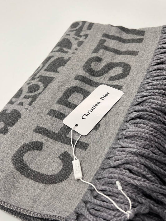 Christian dior Shawl super