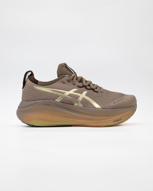 ASICS 27 SHOES