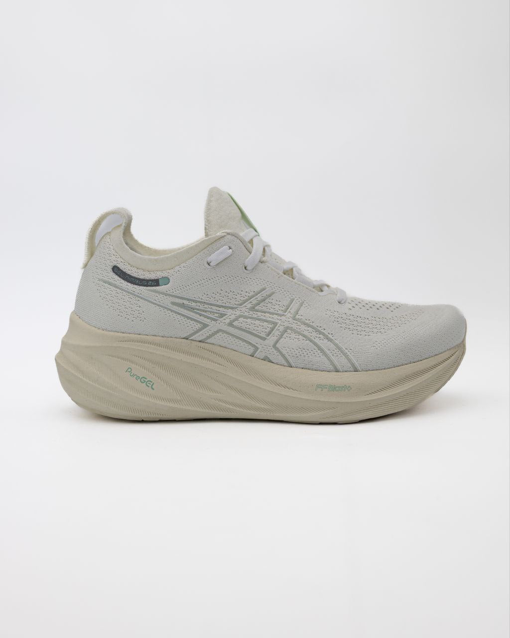 ASICS 27 SHOES
