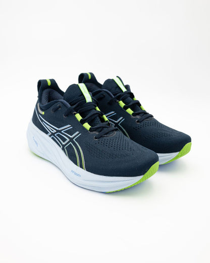 ASICS 27 SHOES