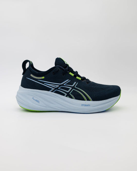 ASICS 27 SHOES
