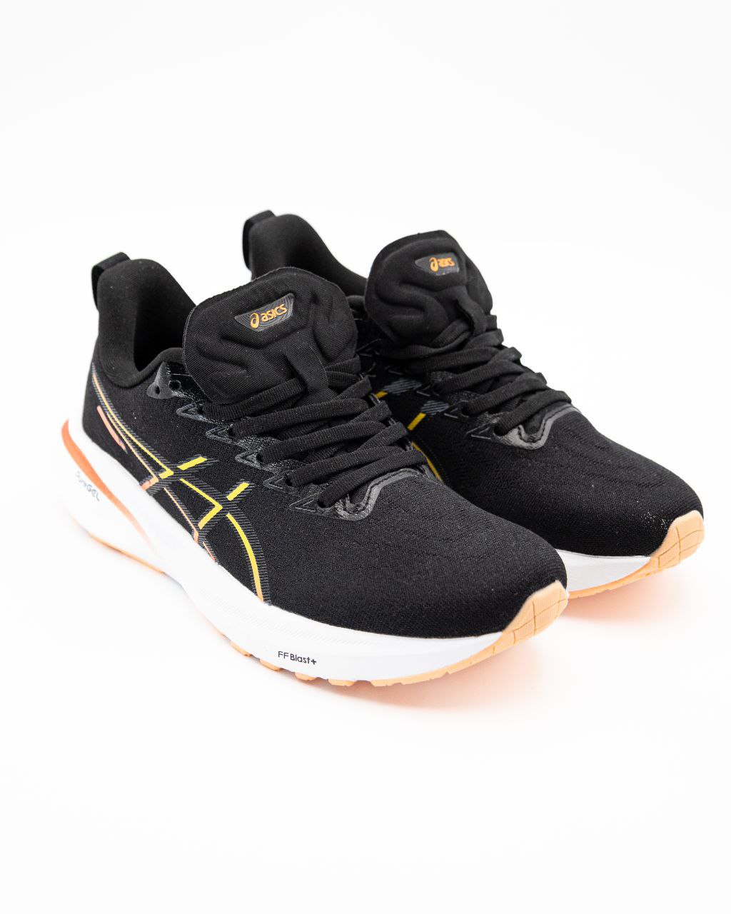 ASICS SHOES
