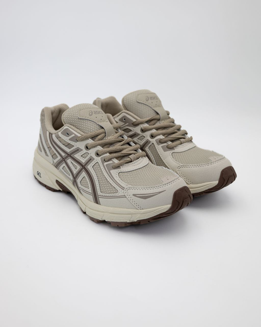 ASICS SHOES