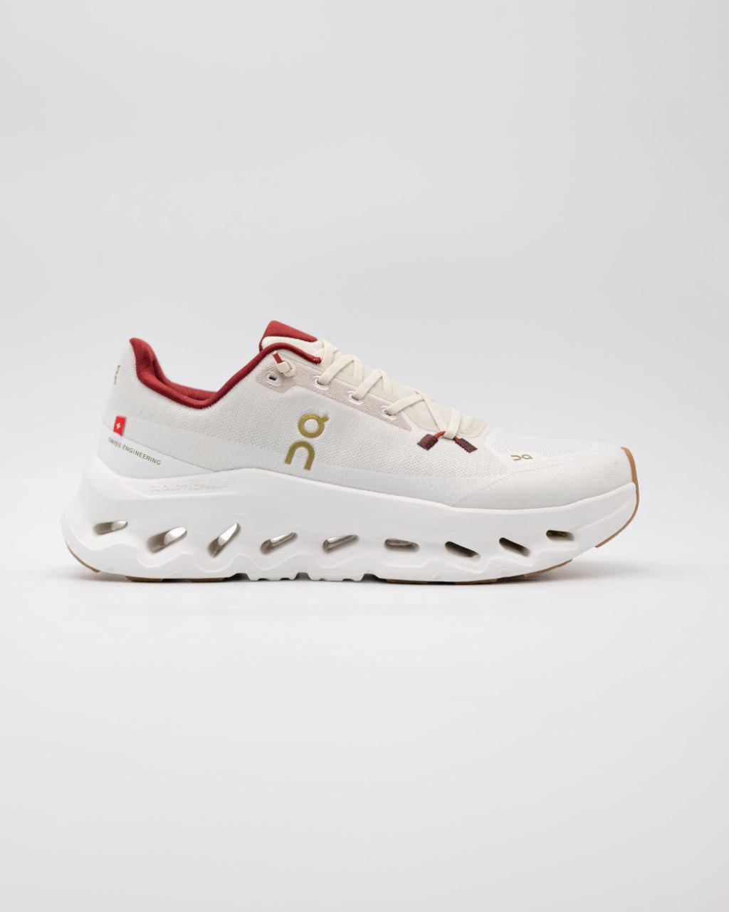 QC Shoes