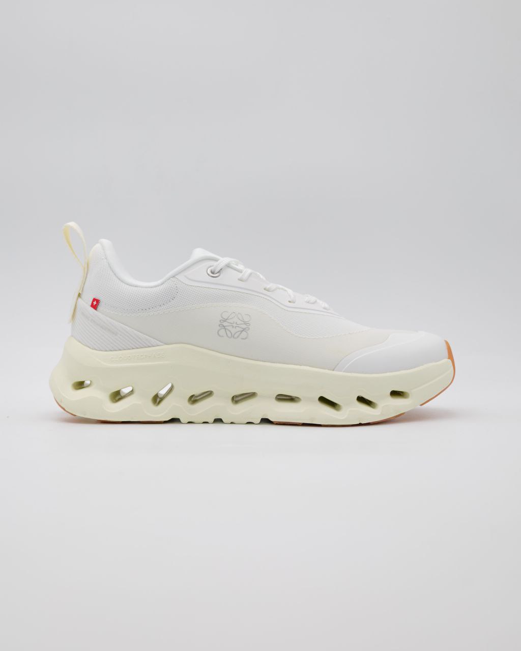 QC Shoes