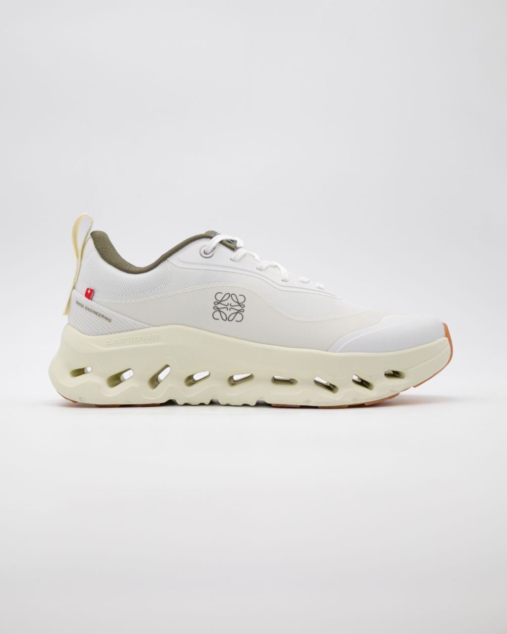 QC Shoes