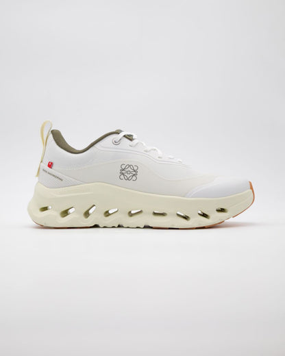 QC Shoes