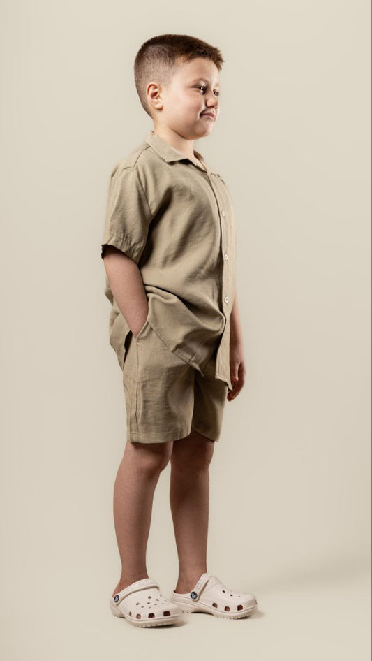 Kids Full Set