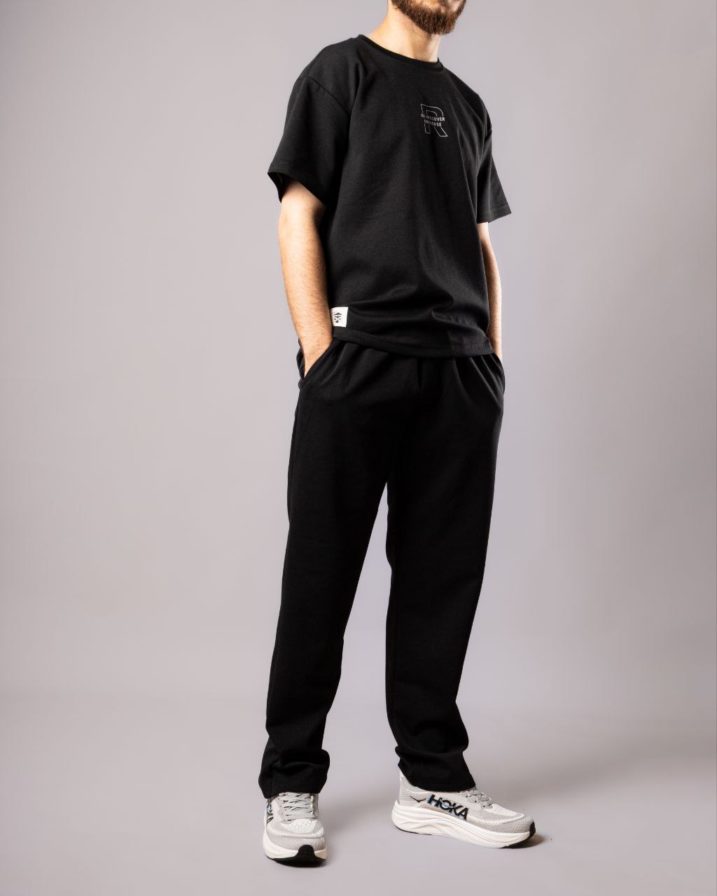 Men Full Set