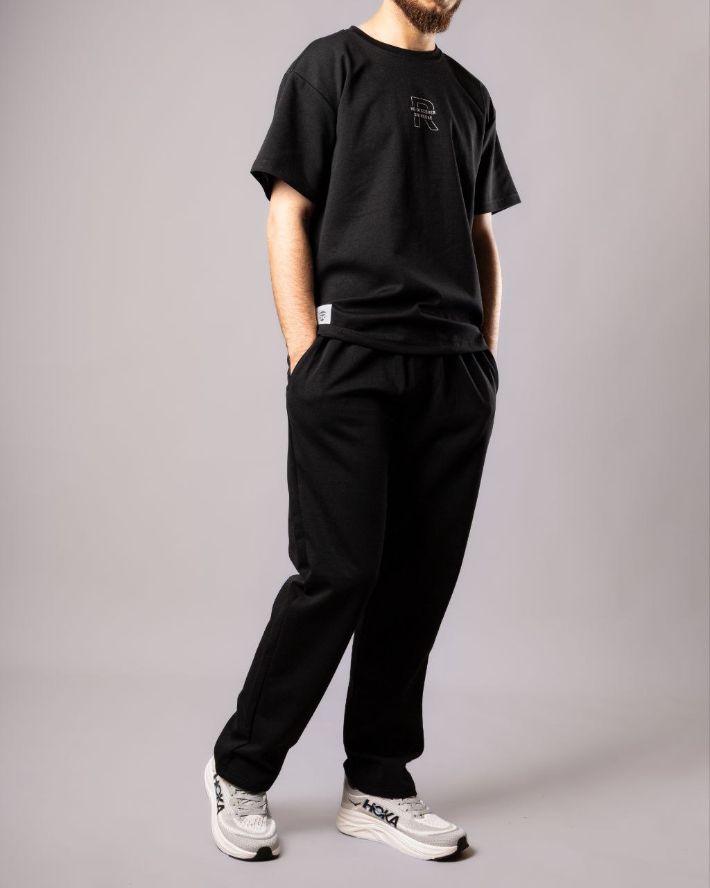 Men Full Set