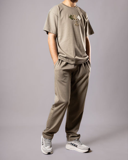 Men Full Set