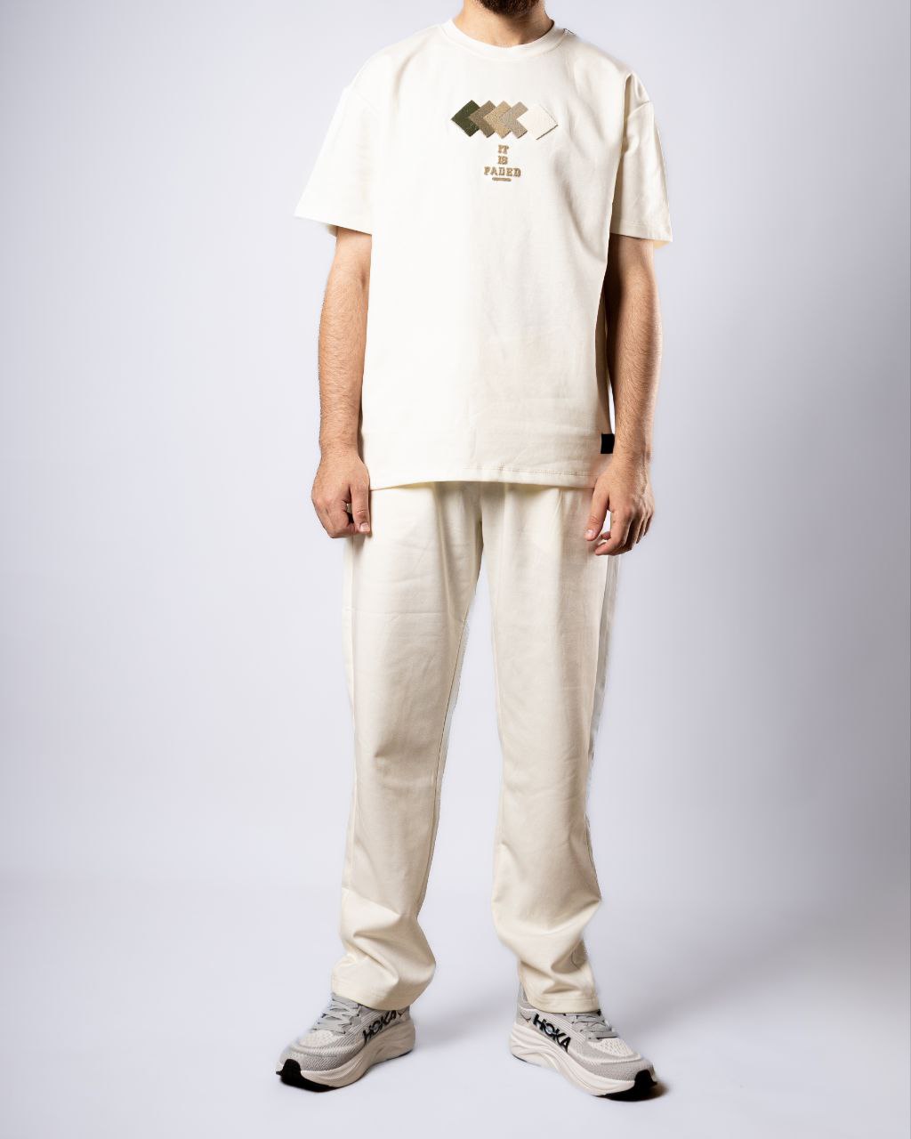 Men Full Set