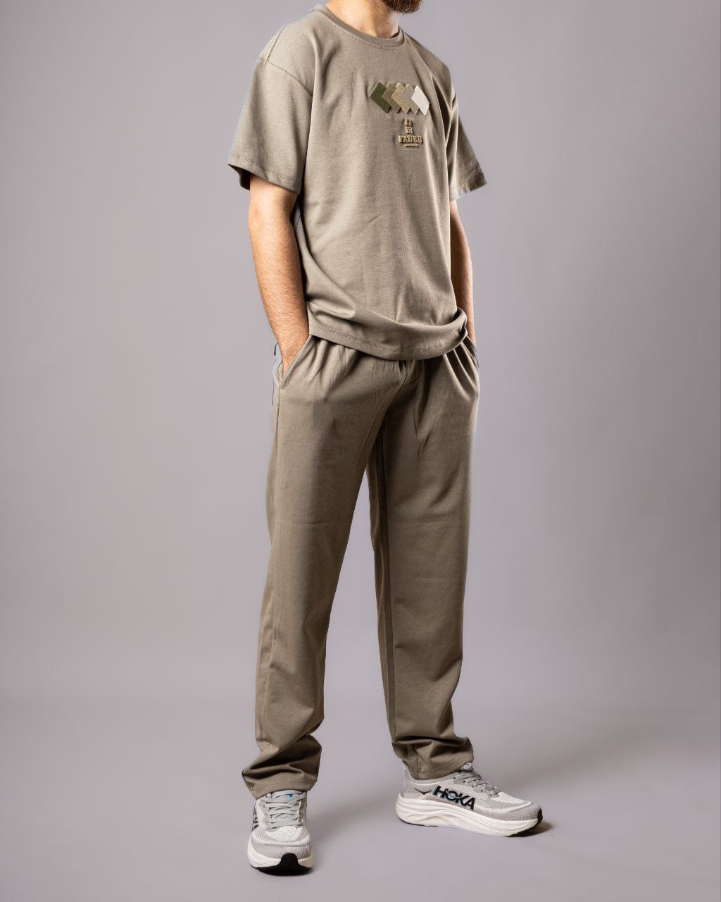 Men Full Set