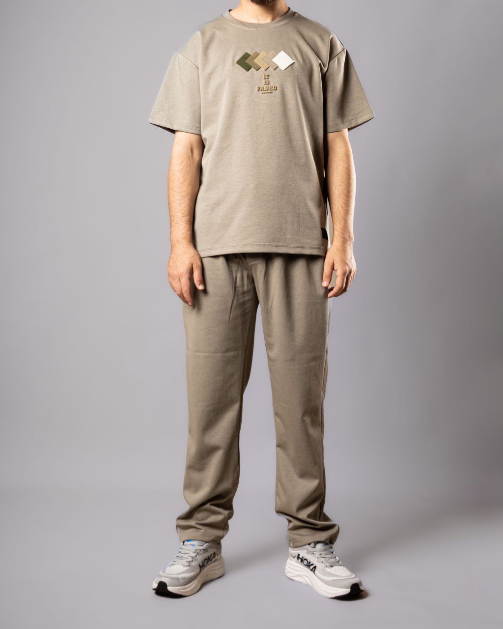 Men Full Set