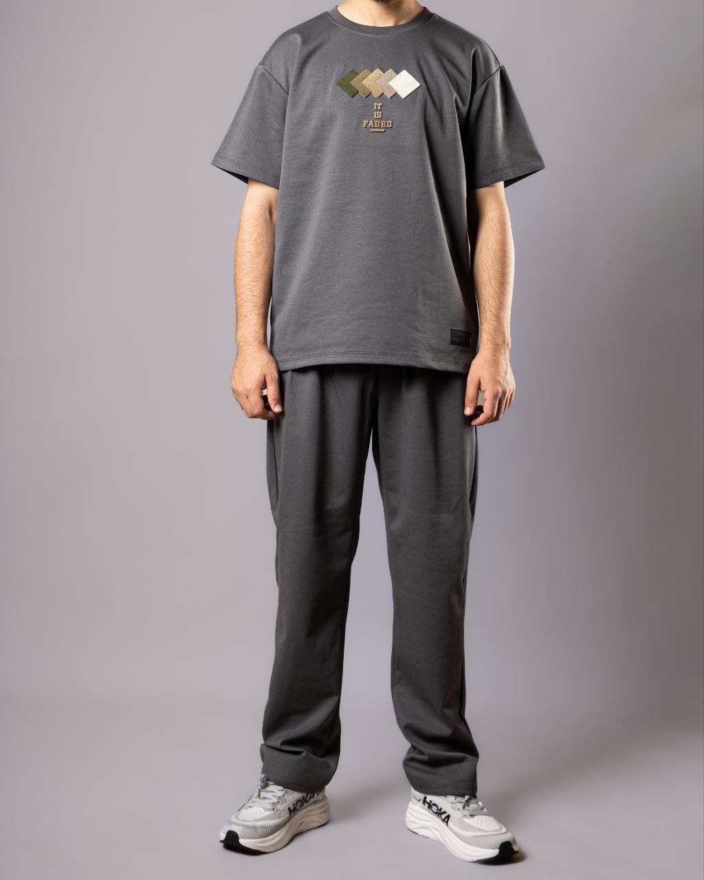 Men Full Set