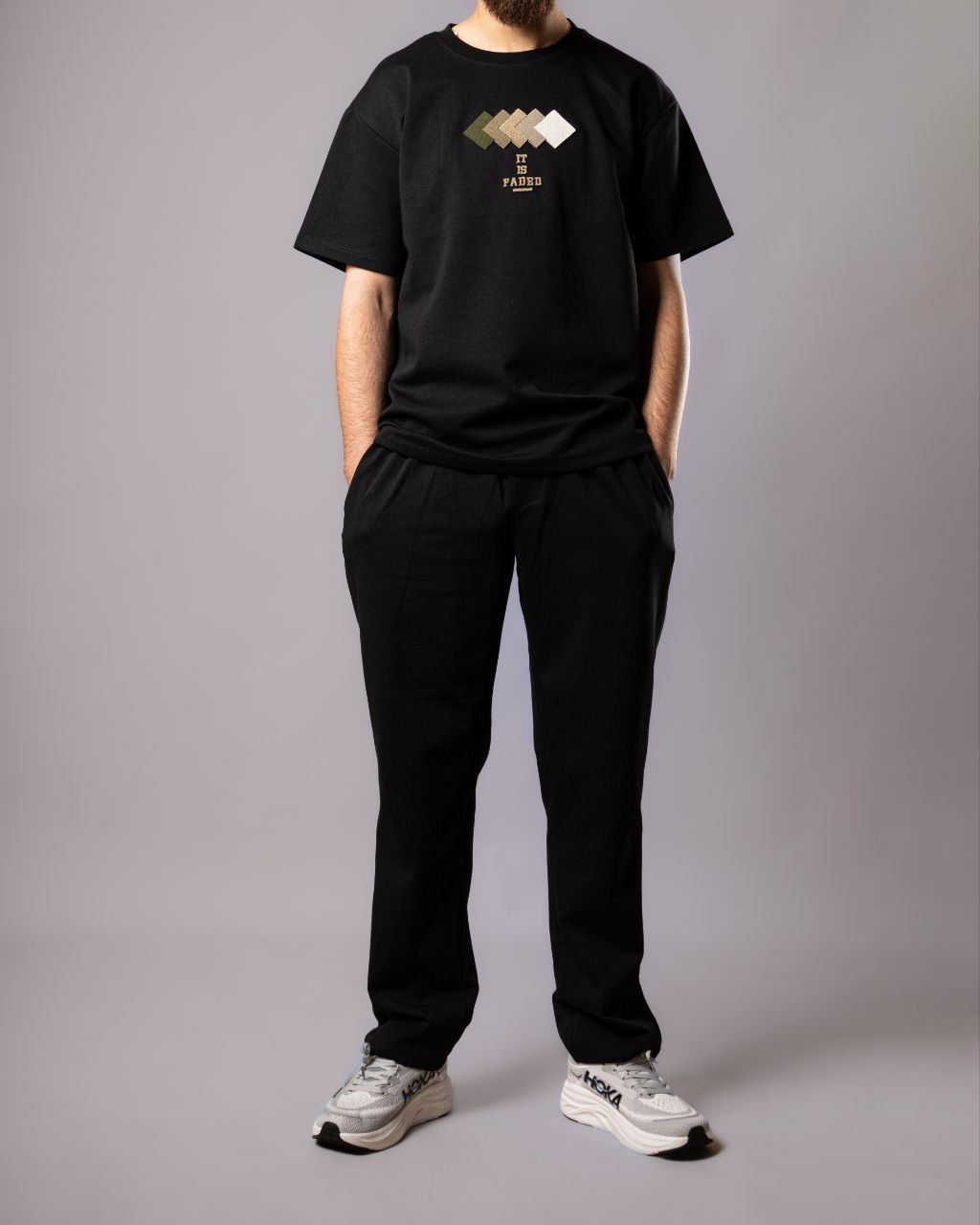 Men Full Set