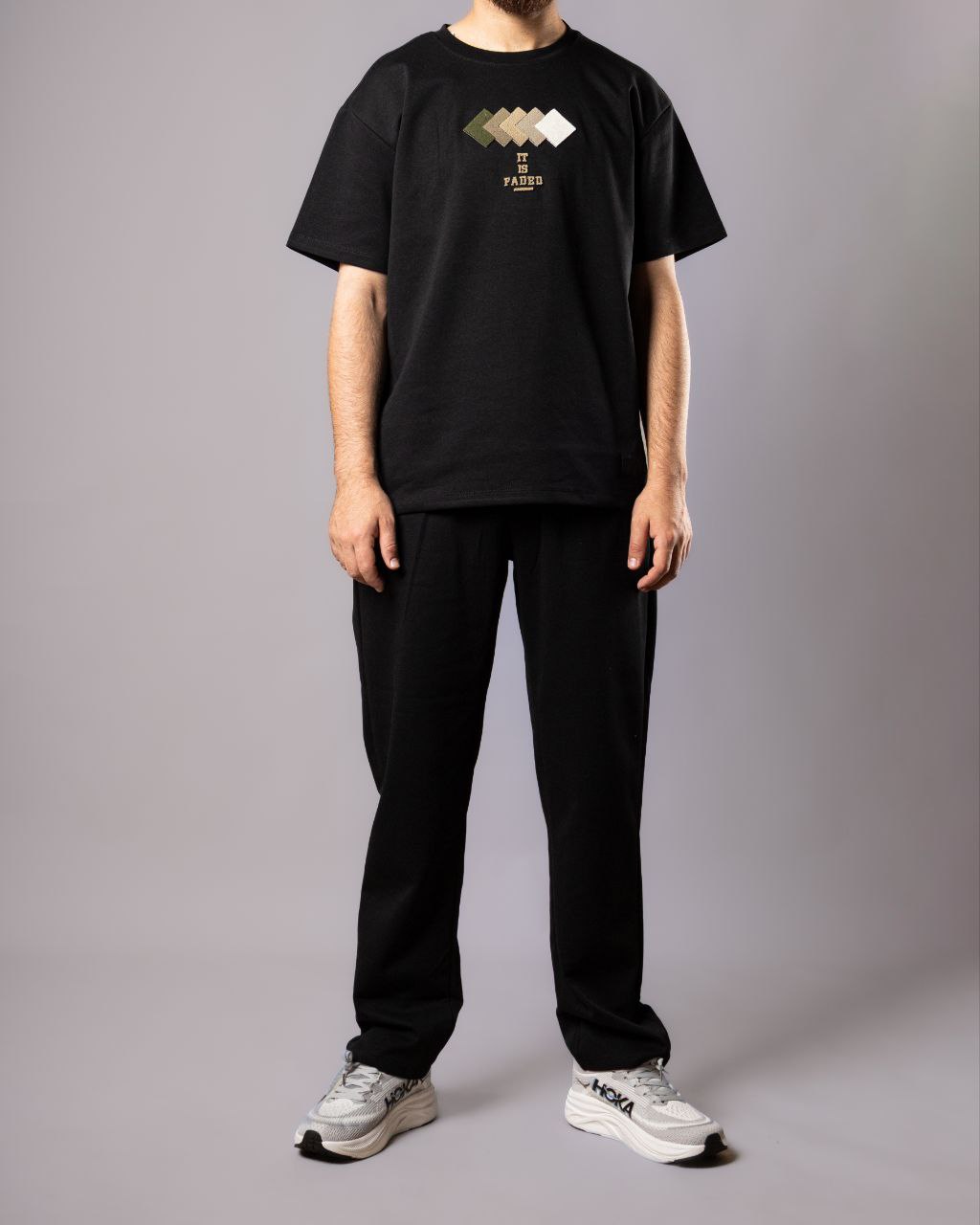 Men Full Set
