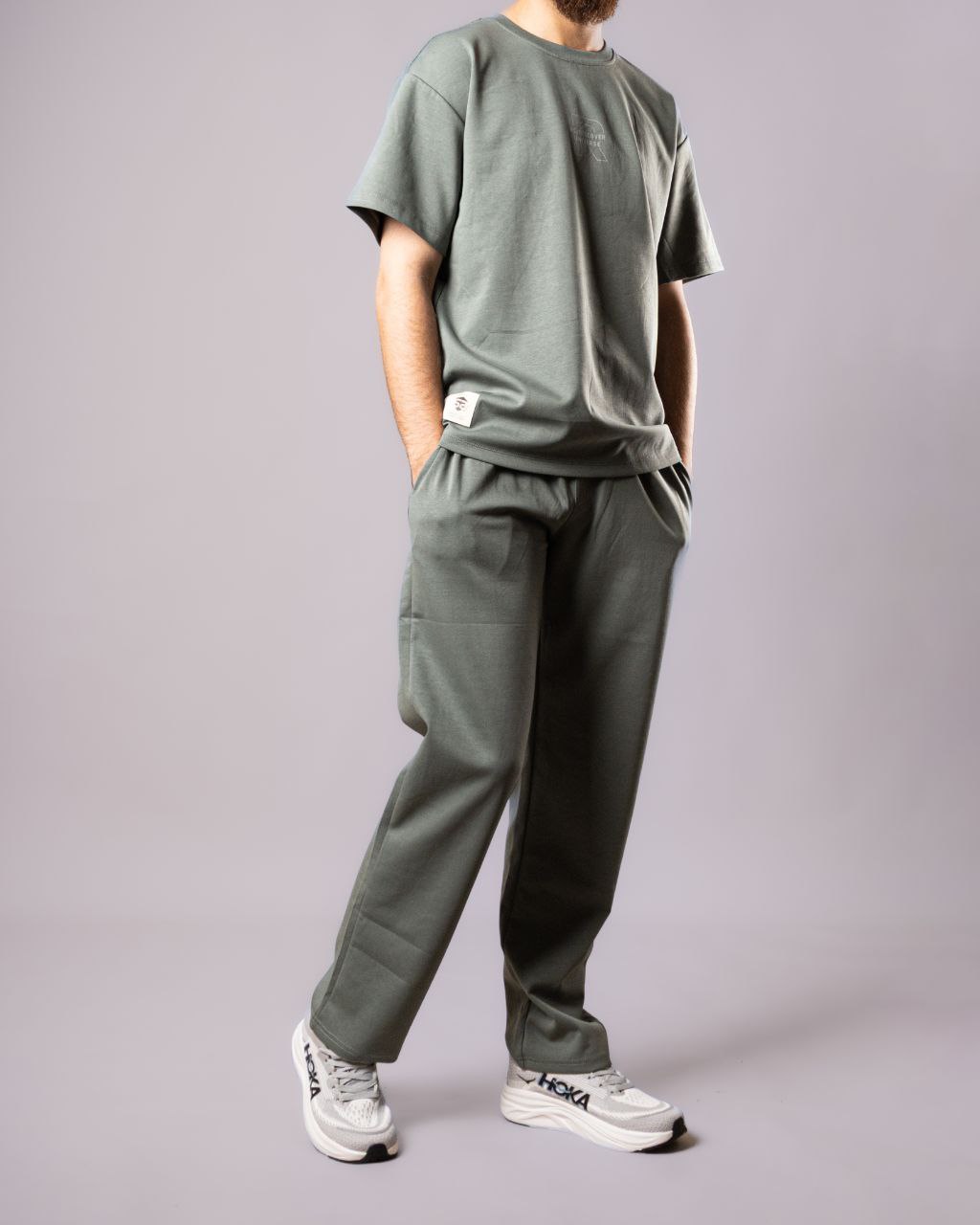 Men Full Set