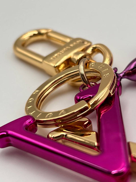 Key chain ( car key )