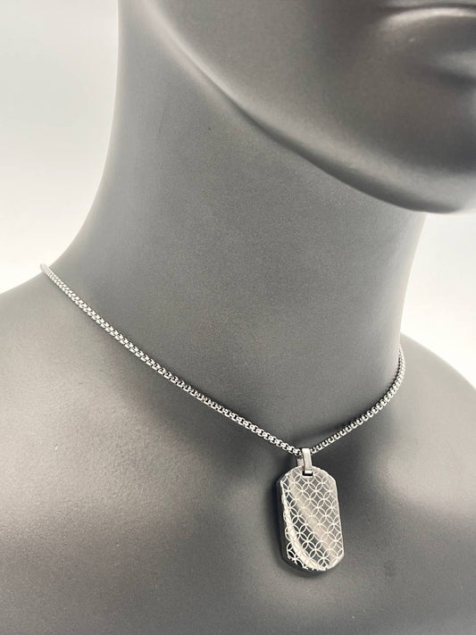 سلسلة أنيقة