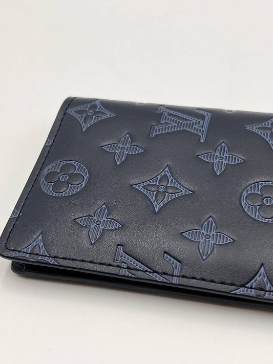 Louis vuitton card wallet