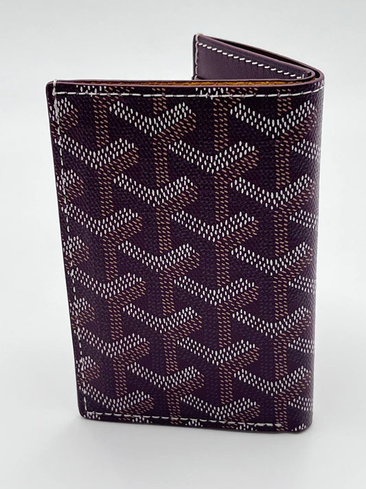 محفظة جويارد متوسطة الحجم