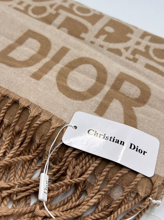 Christian dior Shawl super