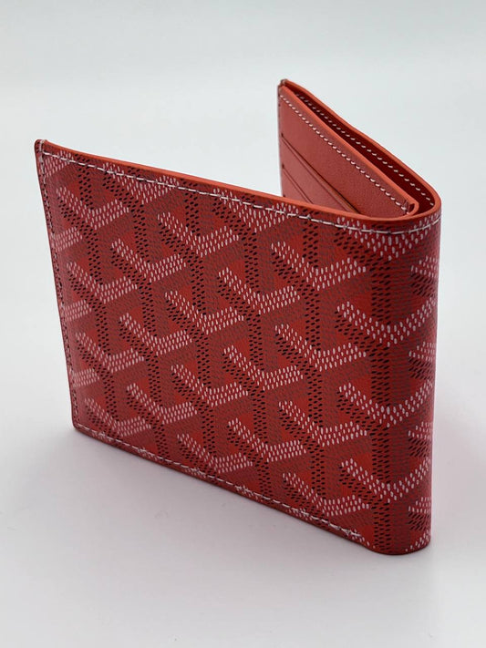 Goyard big wallet super