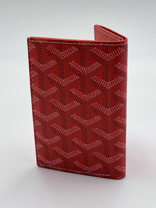 محفظة جويارد متوسطة الحجم