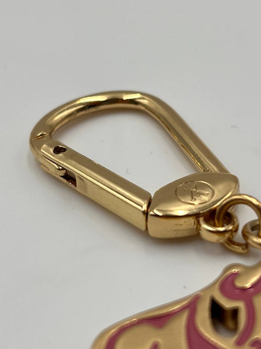 Key chain ( car key )