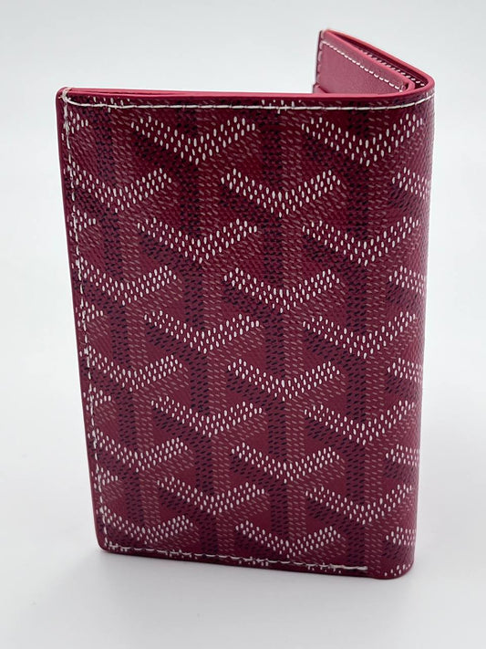 محفظة جويارد متوسطة الحجم