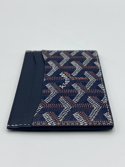 Goyard card holder super