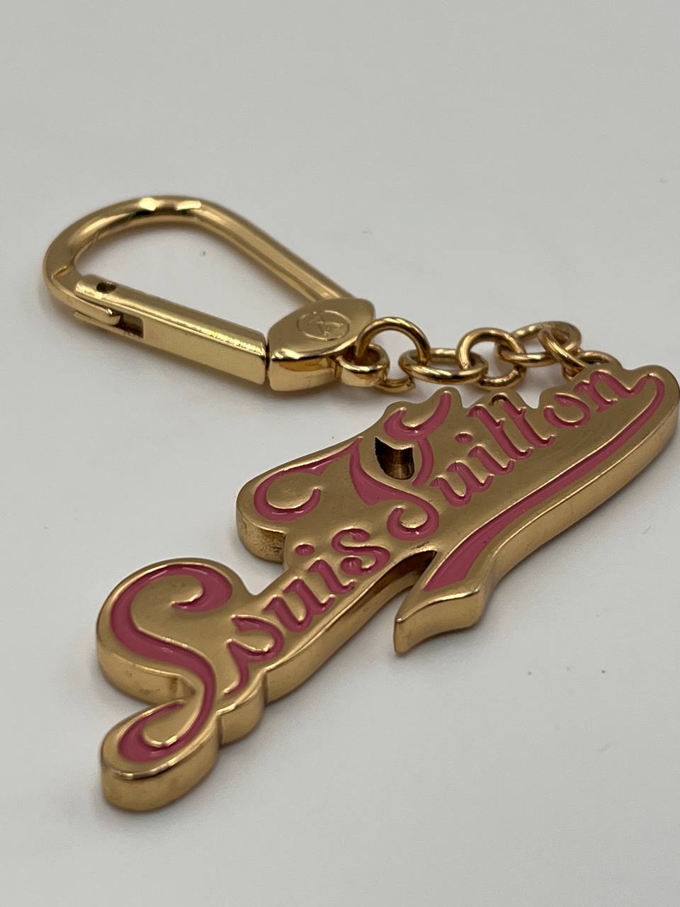 Key chain ( car key )