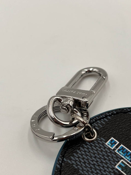 Key chain ( car key )