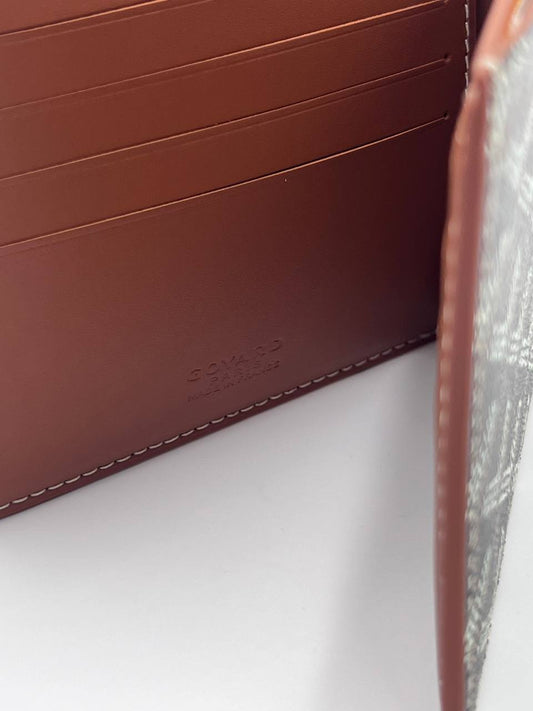 Goyard big wallet super