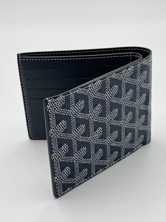 محفظة جويارد سوداء كبيرة الحجم