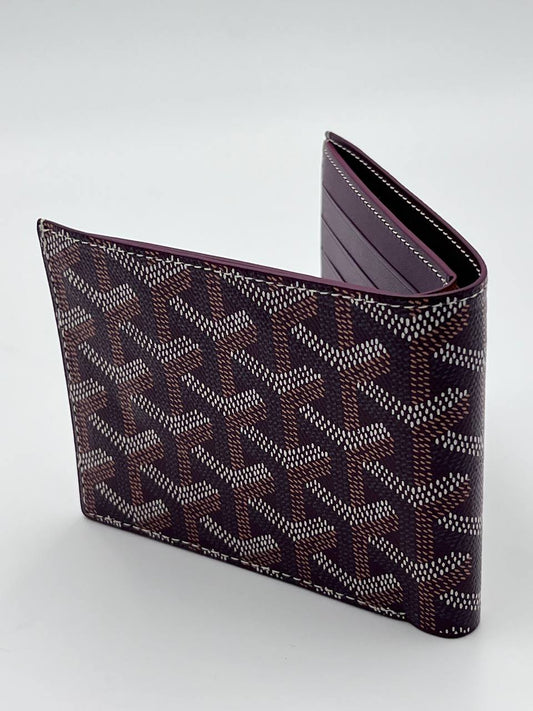 Goyard big wallet super