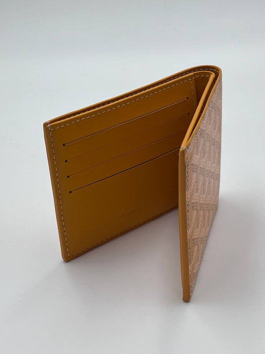 Goyard big wallet super