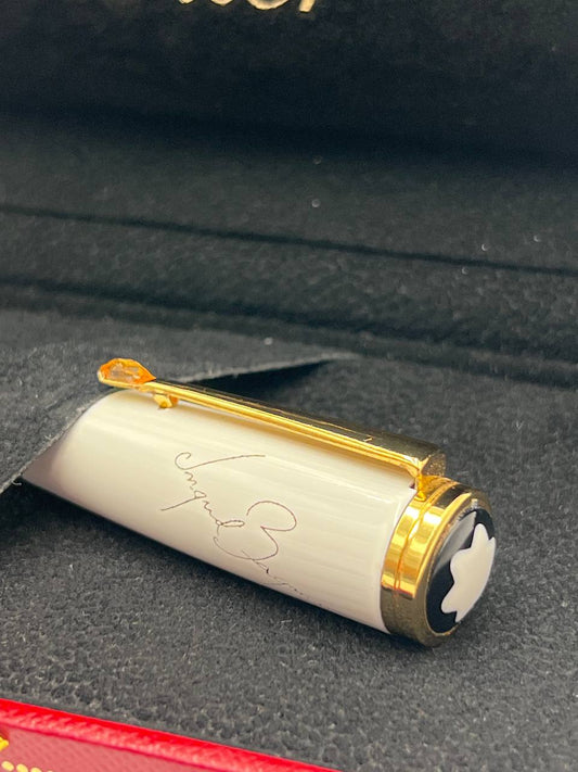 Pen montnlanc