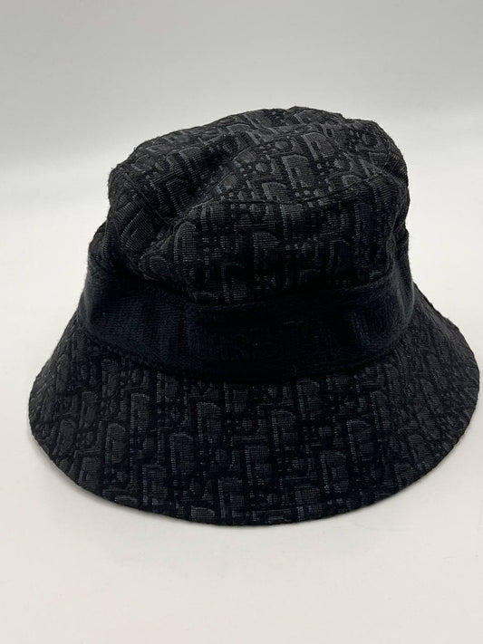 Black  bad boy cap