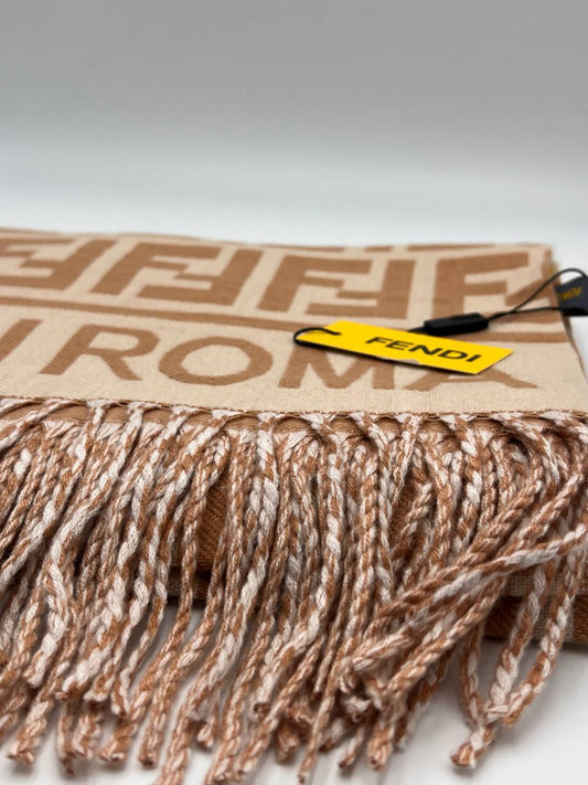 Fendi Shawl super