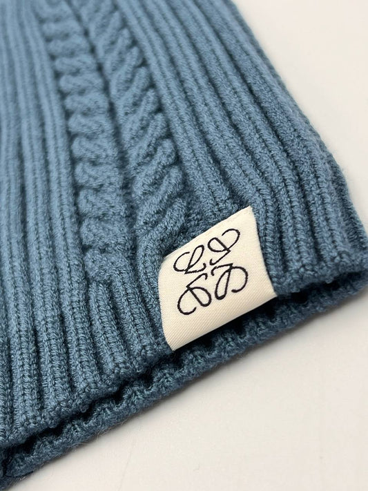 قبعة جليدية بحرية خفيفة