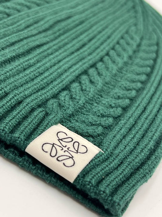 الغطاء الجليدي الأخضر