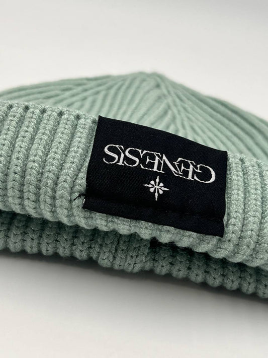 الغطاء الجليدي