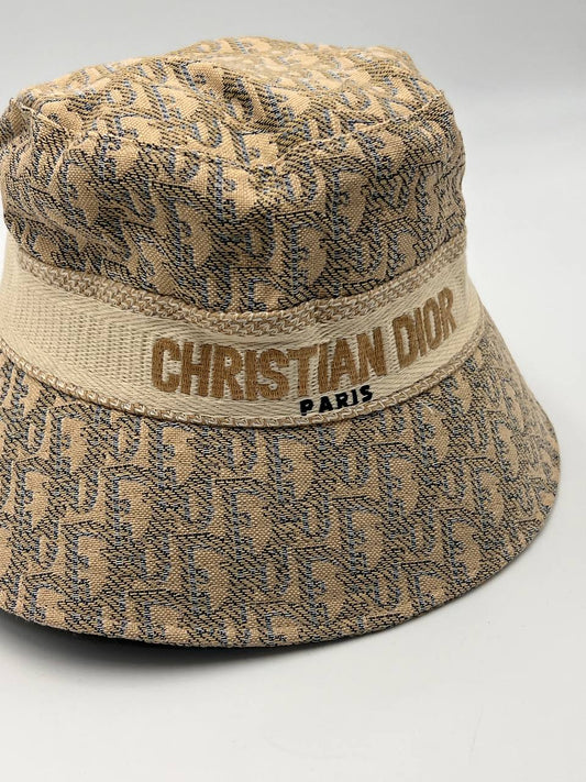 beige bad boy cap
