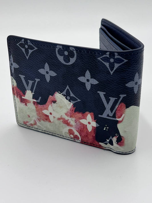 محفظة LV كبيرة جدًا