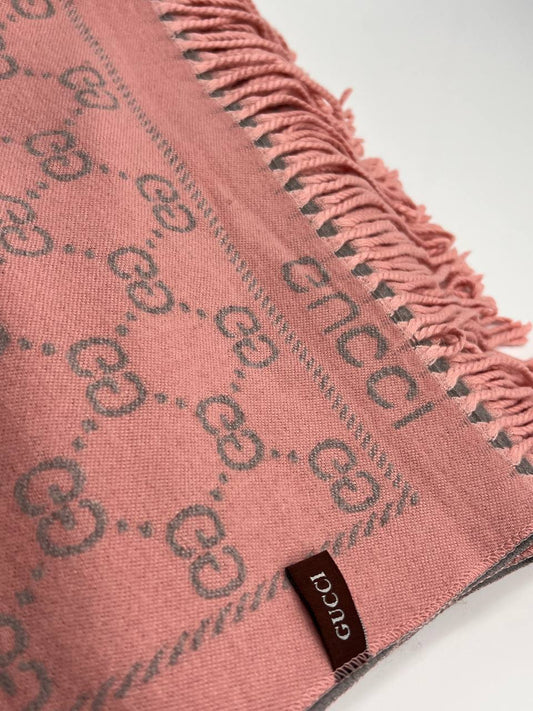Gucci Shawl super